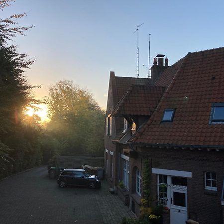 Bed and Breakfast Le Pigeonnier Croix Exterior foto