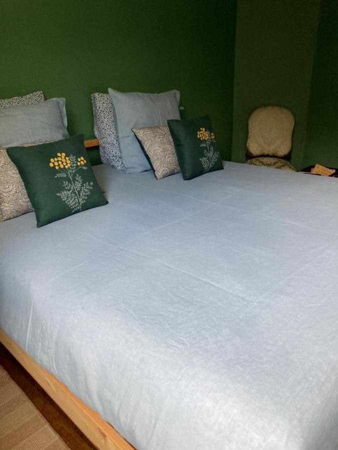 Bed and Breakfast Le Pigeonnier Croix Exterior foto